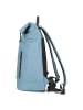 Zwei Cargo CAR200 - Rucksack 44/52 cm (sky) in sky