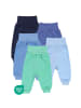 TupTam Baby Pumphose 5er Pack in mint