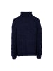 VINAJA Women Sweater in Marine
