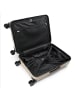 Epic Crate Reflex EVO 4 Rollen Trolley 65 cm in gold