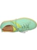 Think! Sneakers Low TURNA in Mint/Kombi