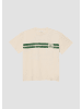 s.Oliver T-Shirt in 0401_creme