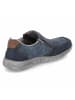 rieker Slipper in Blau