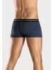 H.I.S Boxershorts in navy / lila / grau / blau