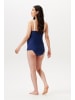 ESPRIT Tankini Top in Dark Blue