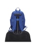 Pacsafe Go Rucksack RFID 36,5 cm Laptopfach in cerulean blue