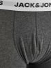 Jack & Jones Boxershorts 5er-Pack Basic Set Trunks Unterhosen JACBASIC in Mehrfarbig