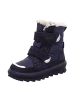 superfit Winterstiefel in Blau