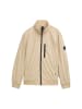 Tom Tailor Jacke in field rye brown
