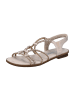 rieker Sandalen in Beige