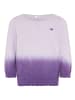 Kangaroos 3/4-Arm-Shirt in flieder/lila
