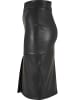 Urban Classics Maxi Skirt in black