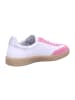 rieker Sneaker Low in rot