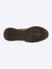 Heine Sneaker in braun-leo