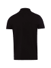 Finshley & Harding Shirt in schwarz