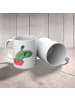 Mr. & Mrs. Panda Tasse Kaktus Mama ohne Spruch in Weiß