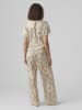 Vero Moda Top in Pastel Rose Tan