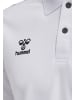 Hummel Hummel Polo Hmlcore Erwachsene in WHITE