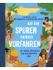 Seemann Buch - Auf den Spuren unserer Vorfahren