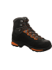 LOWA Wanderschuh in schwarz