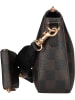 JOOP! Umhängetasche Cortina Piazza Jasmina Shoulderbag SHZ in Seal Brown