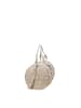 Marc O'Polo Weekender medium in Linen Beige