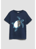 s.Oliver T-Shirt in 5952_navy