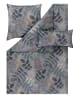 Estella Bettwäsche Malou in grau