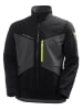 Helly Hansen Softshelljacke in Schwarz