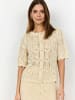 soyaconcept Strickjacke SC-PERRY 9 in 1620 CREAM