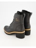 PANAMA JACK Winterstiefeletten in Schwarz