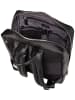 Braun Büffel Rucksack GOLF 3.0 in Schwarz