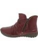 Josef Seibel Felicia 06 Stiefelette Rot
