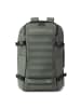 Hedgren Comby Trip Daypack L 53 cm Laptopfach black ink