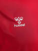 Hummel Kurze Hose Anzug Playful Set Erwachsene in TRUE RED
