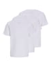 JACK & JONES Junior 3er-Pack T-shirt in White