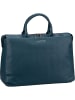 Mandarina Duck Laptoptasche Mellow Urban Handbag MWT04 in Avio