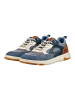 Camel Active Sneaker Blau/Beige