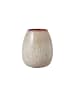 like. by Villeroy & Boch Vase Drop Lave Home in Beige 17,4 cm