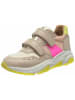 bisgaard Sneaker für Mädchen in beige