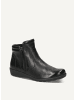 Caprice Stiefelette in BLACK NAPPA