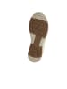 Semler Sneaker Low in beige