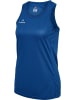 Newline T-Shirt Women's Athletic Damen in TRUE BLUE