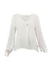 SURI FREY Bluse SFY Freyday in offwhite 310