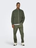 ONLY & SONS Hemd in Castor Gray
