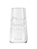 Mr. & Mrs. Panda Flute Glas Einhorn Regenbogen ohne Spruch in Transparent