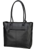 PICARD Shopper Pure 7225 in Schwarz