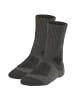 Falke Socken 2er Pack in Dunkelgrau
