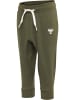 Hummel Hose Hmlapple Kinder in OLIVE NIGHT