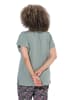 Ulla Popken Shirt in mintgrün